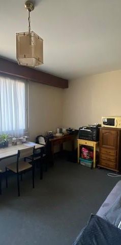 Appartement 1 pièce à Vandoeuvre-lès-Nancy - Photo 1