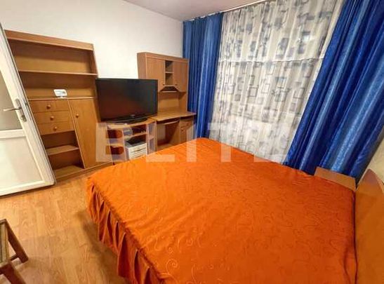 Apartament 3 camere, centrala termica, Calea Bucuresti, zona Mc! - Photo 1