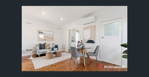 For Lease: Urban Simplicity in the Heart of Footscray - Photo 1