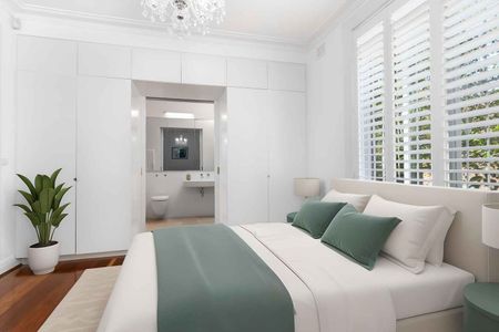 Stylish 4 Bedroom Semi in the Heart of Bondi - Photo 5