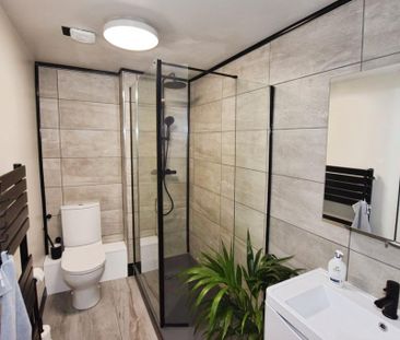 2 bedroom flat to rent - Photo 6