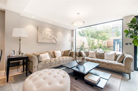 St John’s Wood Park, St John's Wood, London - Photo 3