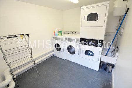 1 Bedroom Studio for rent in St Michaels Lane - Photo 2