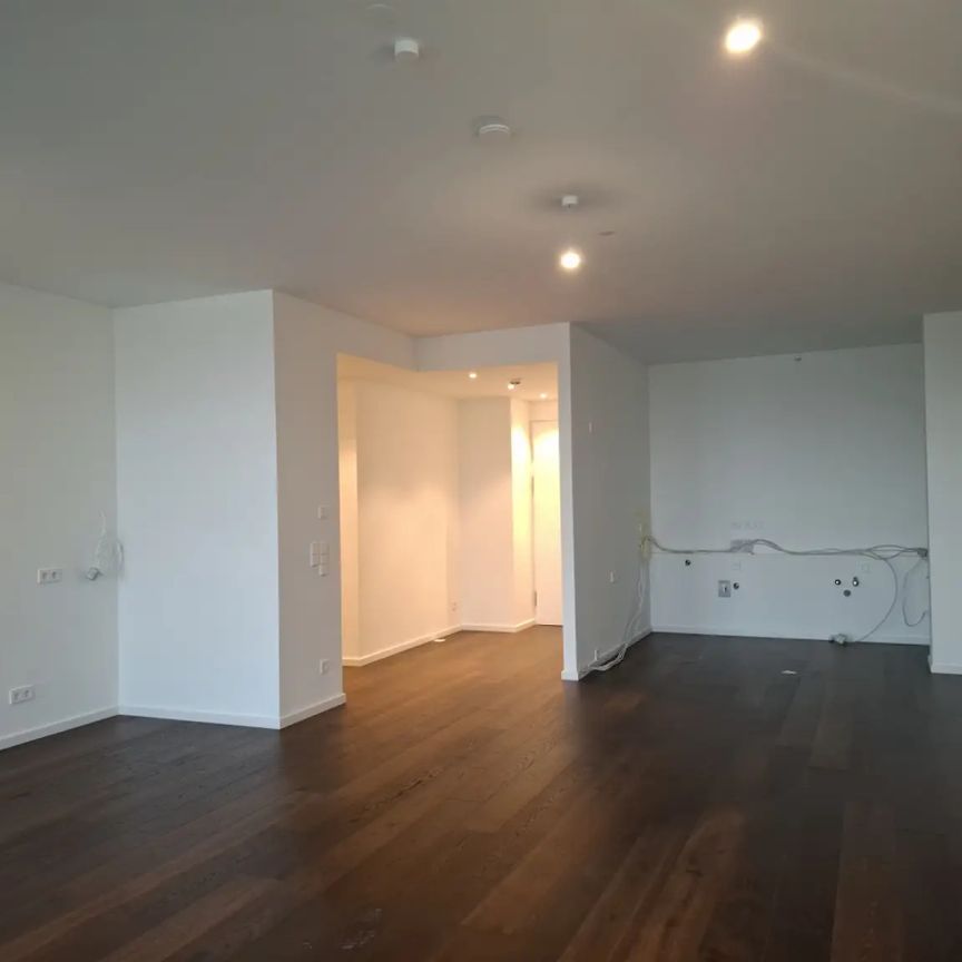 Wohngenuss mit Ausblick! - Photo 1