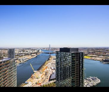 3409E/888 Collins Street, Docklands VIC 3008 - Apartment For Rent |... - Photo 2
