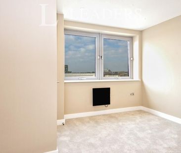 2 bedroom apartment to rent Southchurch Road, Southend-on-Sea, Essex, SS1 - Photo 1