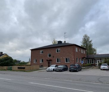 Stationsvägen 18 A - Foto 2