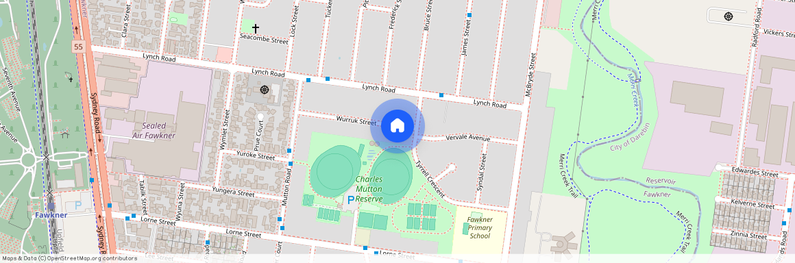 5 Wurruk Street, Fawkner, VIC 3060