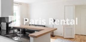 2 chambres, Auteuil Paris 16e - Photo 2