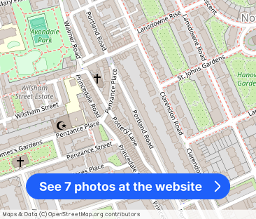Portland Road, London - Photo 1