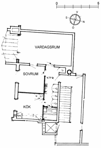 Erikstorpsgatan 14, Ribersborg - Foto 3