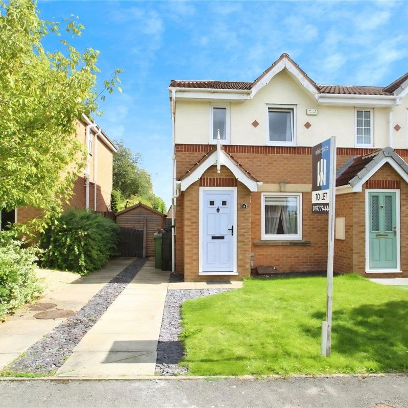 Providence Green, Pontefract, West Yorkshire, WF8 - Photo 1