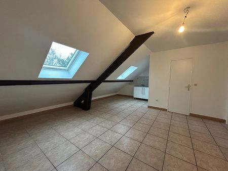 Location Appartement 3 pièces 28m² - Photo 4
