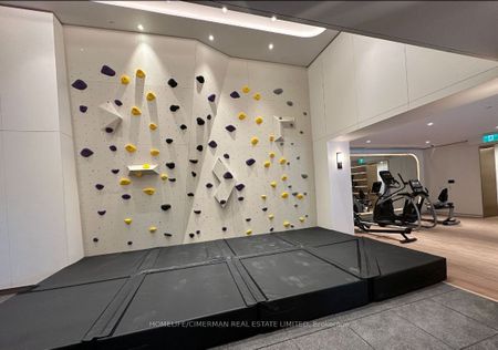 For Lease - 1100 Sheppard Avenue Unit# 606, Toronto, Ontario - Photo 4