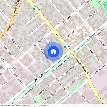 7 Barrett Street, Qld 4870, Bungalow