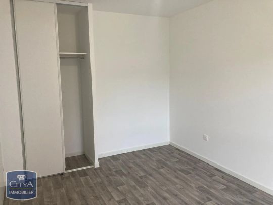 Appartement à louer 2 pièces 41.7m² - Photo 1