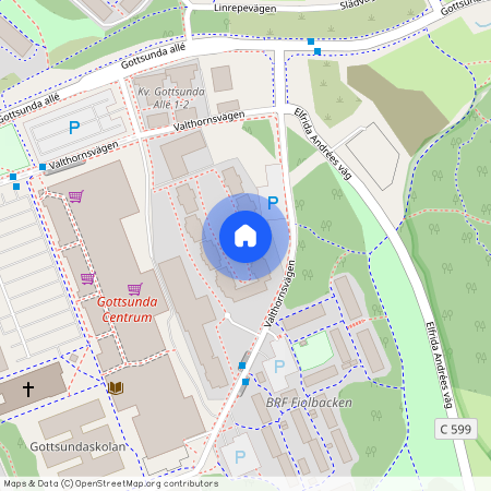 Valthornsvägen 35, 75650, Uppsala