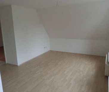 Boostedt: Tolle 2,5 Zimmerwohnung- Wohnen am Pferdehof - Photo 5