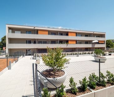 3.5 Zimmerwohnung im 1. Stockwerk ! - Foto 3