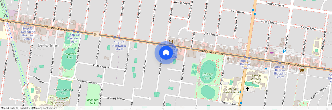 4/1 Bevan Street, Vic 3103, Balwyn