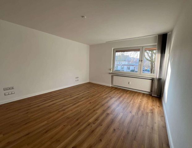 Attraktive 3-Zimmer-Mietwohnung in gefragter Lage der nördlichen Gartenstadt - Foto 1