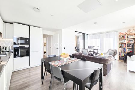 2 bedroom flat to rent - Photo 5