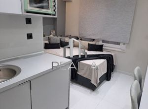 Studio/Γκαρσονιέρα για ενοικίαση - Κέντρο Θεσσαλονίκης, - Photo 1