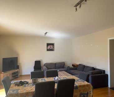 Appartement te huur - Photo 1