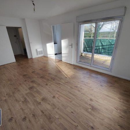 Appartement 1 Pièce 32 m² - Photo 3