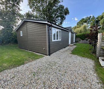 2 bedroom lodge to rent - Photo 6