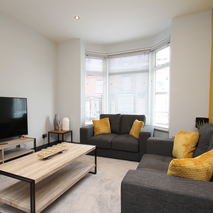 An Awesome Houseshare share for Rent in Leeds - Photo 1
