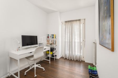 APPARTAMENTO AMMOBILIATO DI 3.5 LOCALI - Photo 2