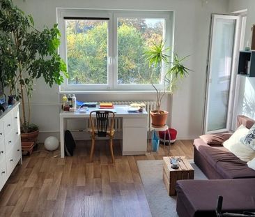 Helle 1 Zimmer Wohnung in Kreuzberg - Foto 1