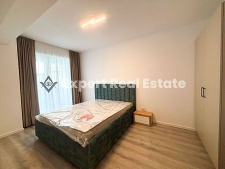 APARTAMENT SPATIOS 2 CAMERE NOU | PRIMA INCHIRIERE - Fotografie 2