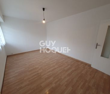 Location Appartement 1 pièce 29m² - Photo 5