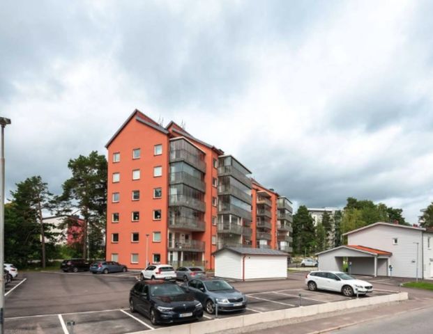 Släggargatan 1J - Foto 1