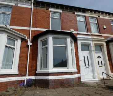 3 bedroom terraced house to rent - Photo 1