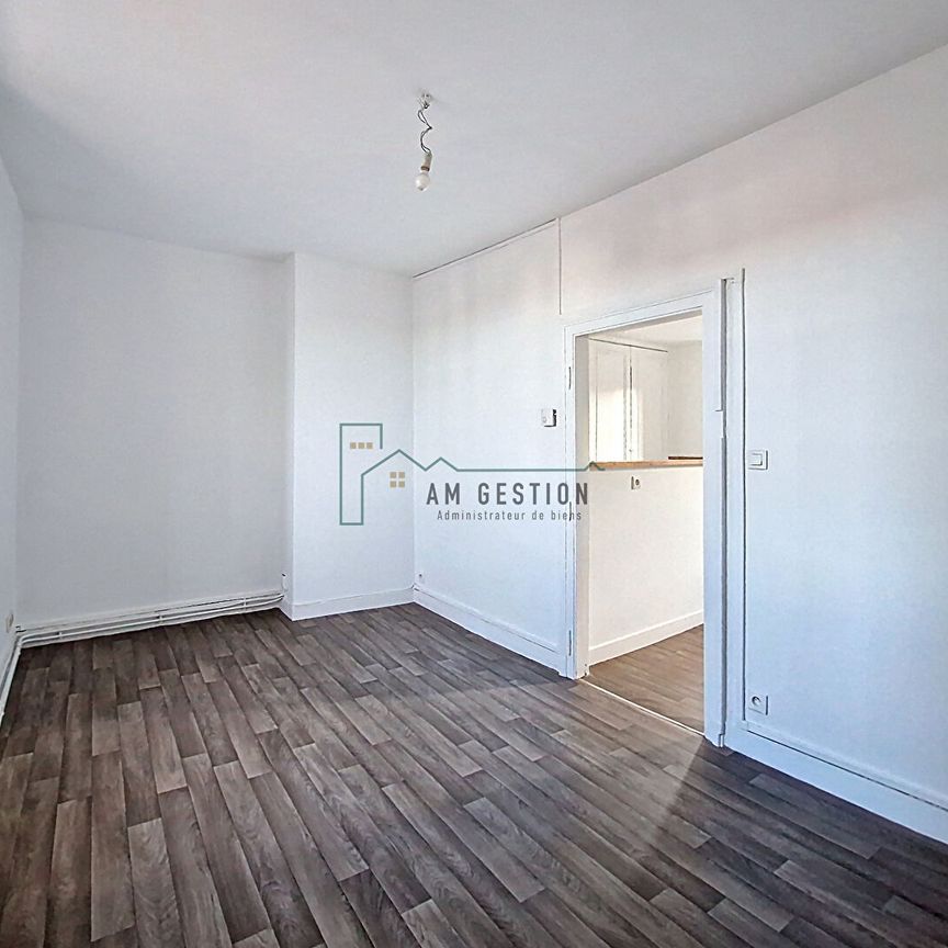 Location Appartement 3 pièces 64m² - Photo 1