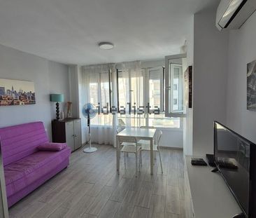 Alquiler de piso en Calle Campillos s/n - Photo 4