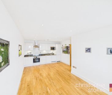 2 bedroom flat to rent - Photo 6