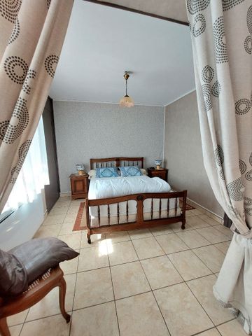 Location Appartement 3 pièces 47m² - Photo 2