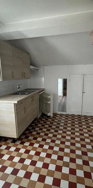 Appartement à louer 1 pièce 17.53m² - Photo 1