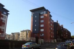 Whitehill Place, Glasgow, G31 2BB - Photo 3