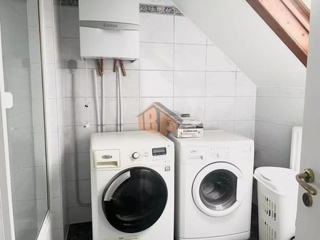 Appartement te huur - Foto 4