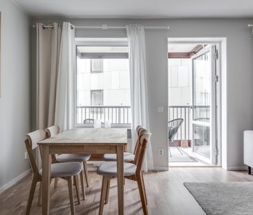 Mölndal - 2rok - tillsv - 17.480kr/mån - Foto 6
