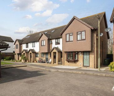 2 bedroom terraced house to rent - Photo 4