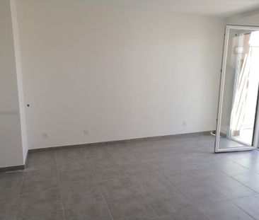 Location Appartement 2 pièces 35m² MONTPELLIER 34000 - Photo 1