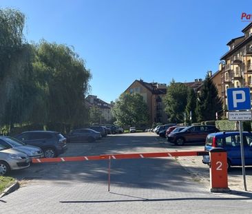 Bielsko-Biała, Osiedle Sarni Stok Mieszkanie na wynajem - Фото 1