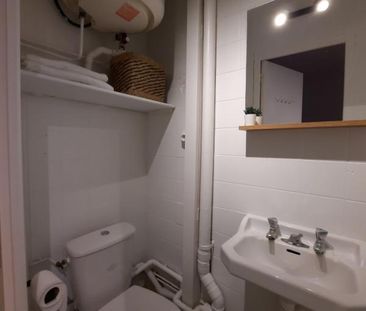 Appartement T1 à louer Rennes Gare - 17 m² - Photo 5