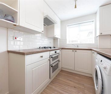 1 bedroom end of terrace house to rent - Photo 5